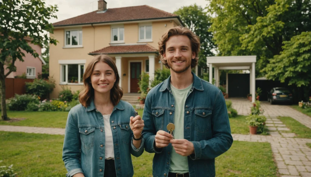 comment acheter une maison sans passer par la banque