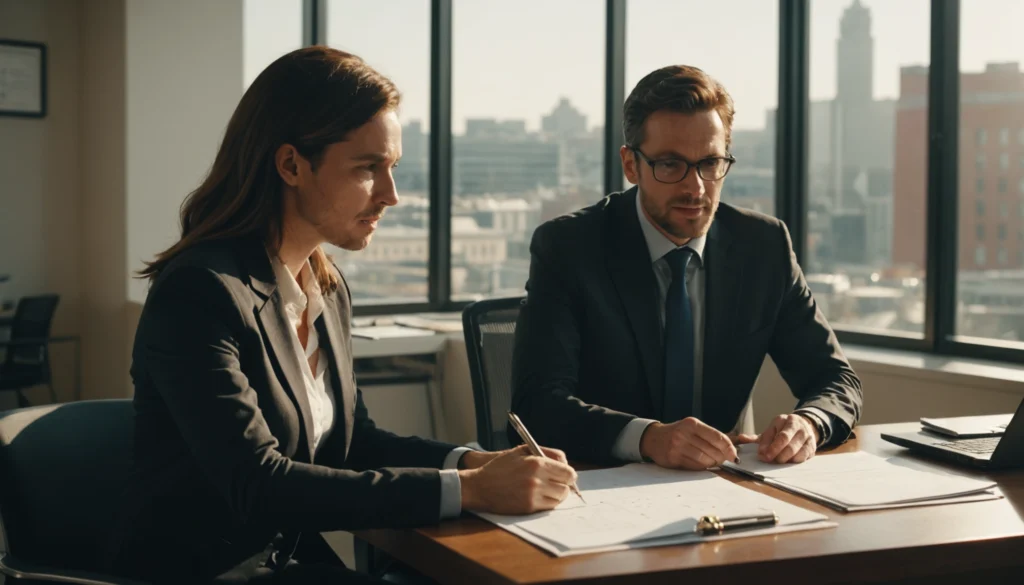 chercher un investisseur