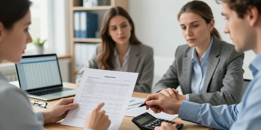 lmnp plus value immobiliere